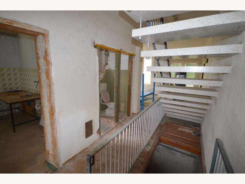 Einfamilienhaus in Neuberg im Burgenland - Bild 4 Einfamilienhaus in Neuberg im Burgenland - Bild 4