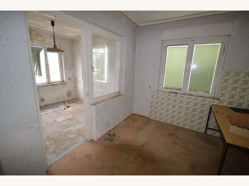 Einfamilienhaus in Neuberg im Burgenland - Bild 5 Einfamilienhaus in Neuberg im Burgenland - Bild 5