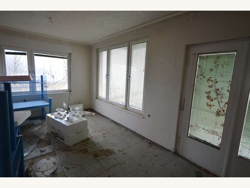 Einfamilienhaus in Neuberg im Burgenland - Bild 6 Einfamilienhaus in Neuberg im Burgenland - Bild 6