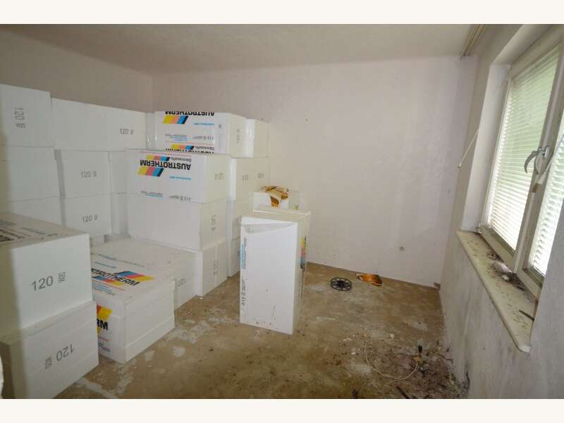 Einfamilienhaus in Neuberg im Burgenland - Bild 7 Einfamilienhaus in Neuberg im Burgenland - Bild 7