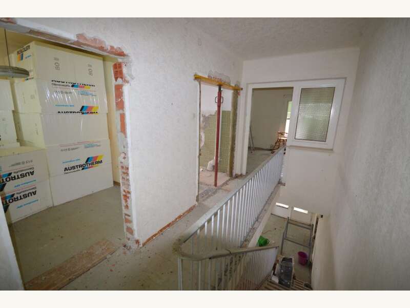 Einfamilienhaus in Neuberg im Burgenland - Bild 8 Einfamilienhaus in Neuberg im Burgenland - Bild 8