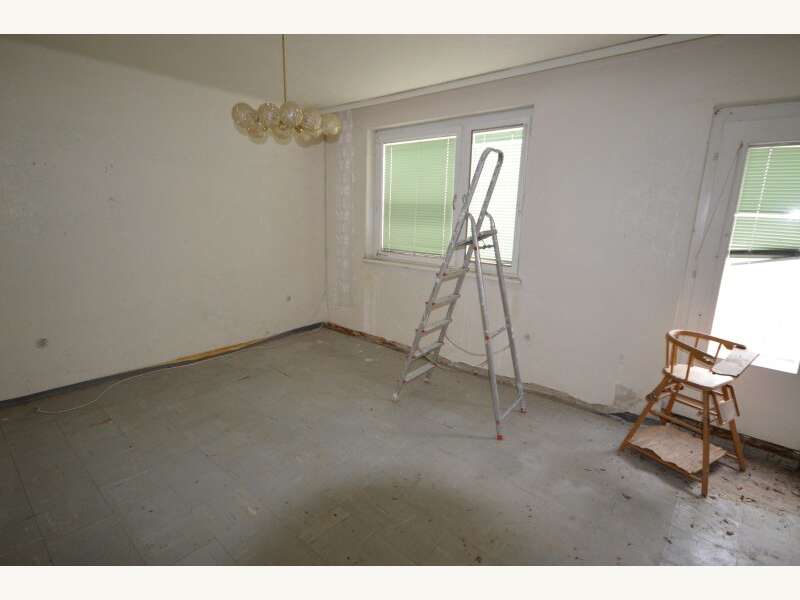 Einfamilienhaus in Neuberg im Burgenland - Bild 10 Einfamilienhaus in Neuberg im Burgenland - Bild 10