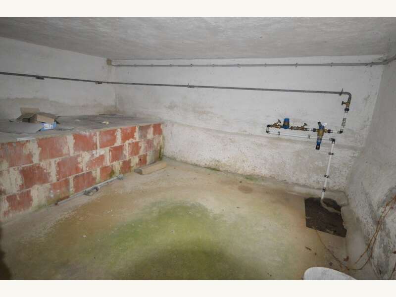 Einfamilienhaus in Neuberg im Burgenland - Bild 11 Einfamilienhaus in Neuberg im Burgenland - Bild 11