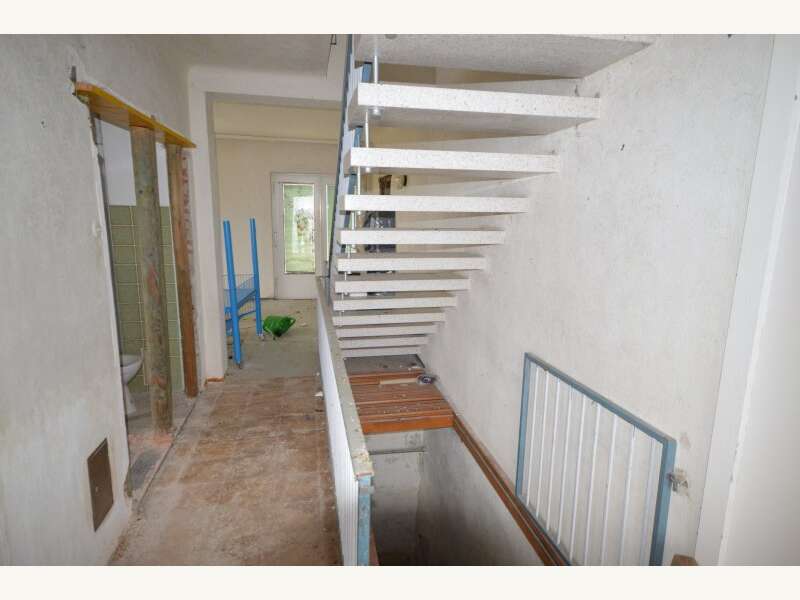 Einfamilienhaus in Neuberg im Burgenland - Bild 12 Einfamilienhaus in Neuberg im Burgenland - Bild 12