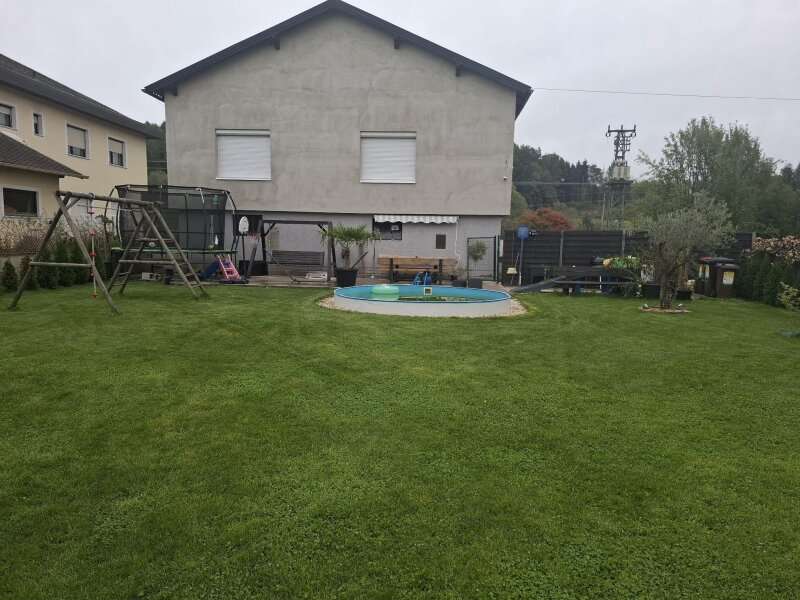 Einfamilienhaus in Kemeten - Bild 2 Einfamilienhaus in Kemeten - Bild 2