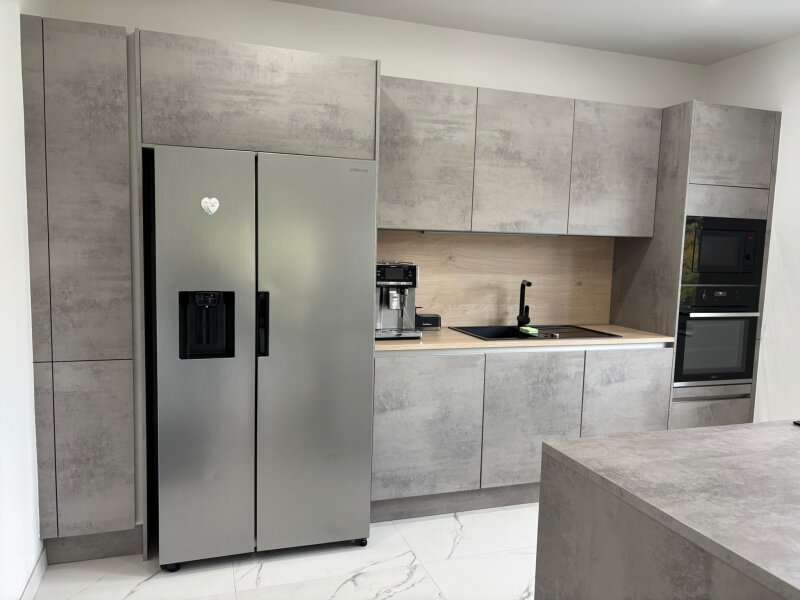 Einfamilienhaus in Kemeten - Bild 4 Einfamilienhaus in Kemeten - Bild 4