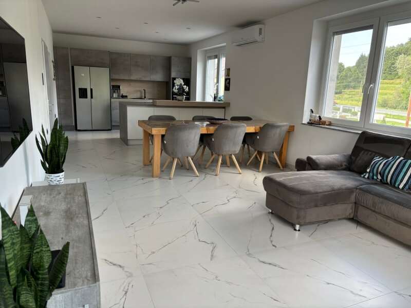 Einfamilienhaus in Kemeten - Bild 6 Einfamilienhaus in Kemeten - Bild 6