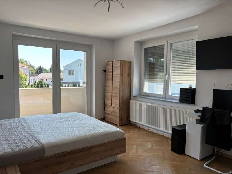 Einfamilienhaus in Kemeten - Bild 7 Einfamilienhaus in Kemeten - Bild 7