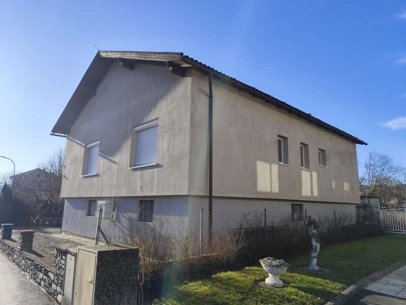 Einfamilienhaus in Kemeten - Bild 22