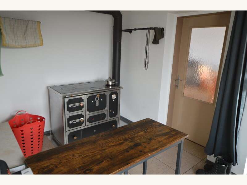 Einfamilienhaus Ilz: Küche Küche