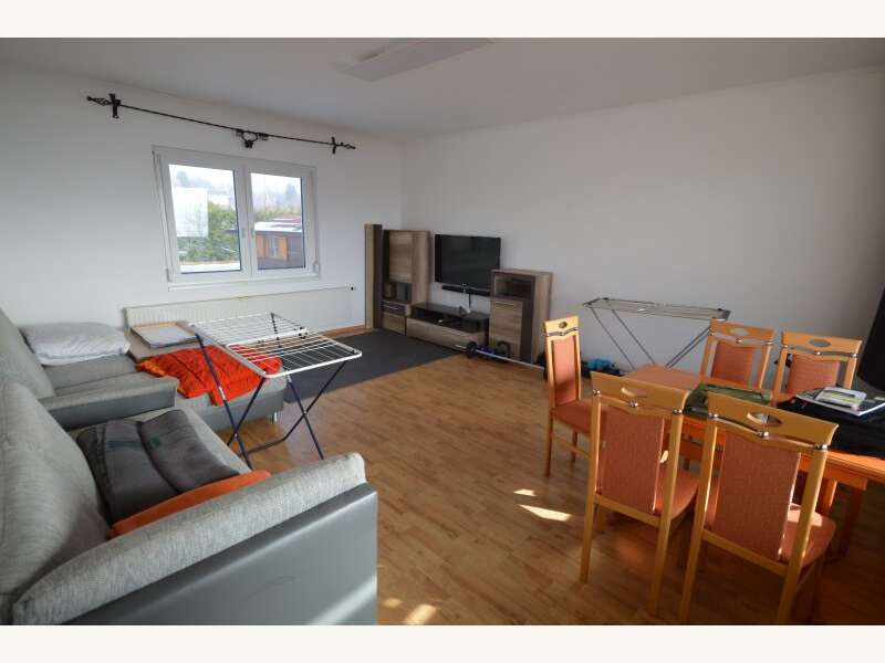 Einfamilienhaus Ilz: Wohnzimmer Wohnzimmer