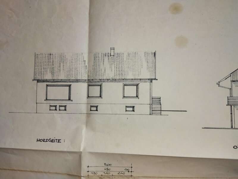 Einfamilienhaus Ilz: Ansicht Ansicht