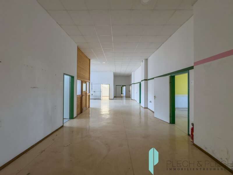 Büro in Wien - Bild 2 Büro in Wien - Bild 2