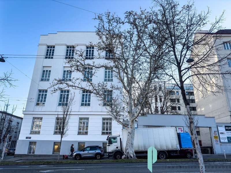 Büro in Wien - Bild 15 Büro in Wien - Bild 15
