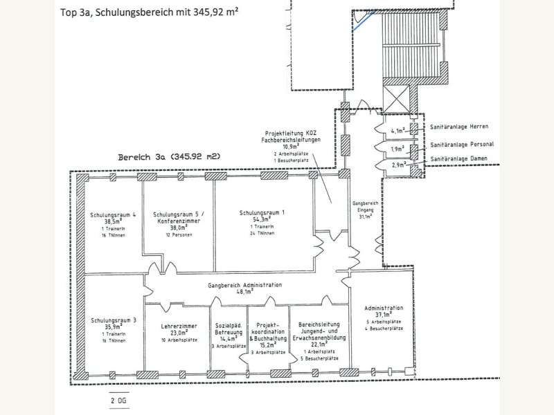 Büro in Wien - Bild 19 Büro in Wien - Bild 19