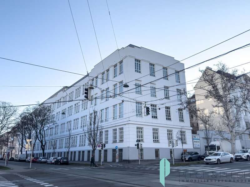 Büro in Wien - Bild 25