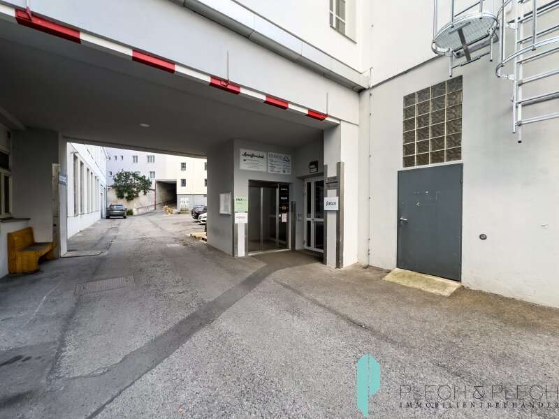 Büro in Wien - Bild 29