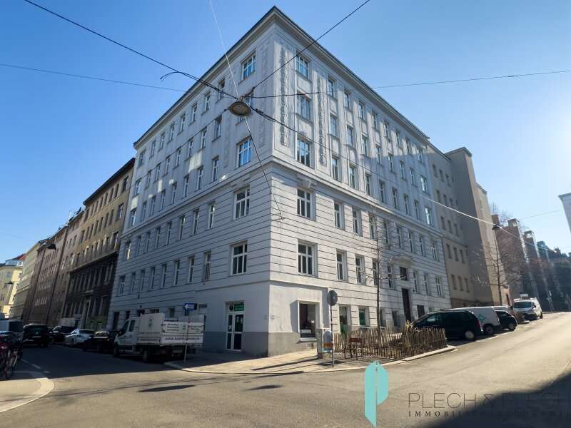 Büro in Wien - Bild 10
