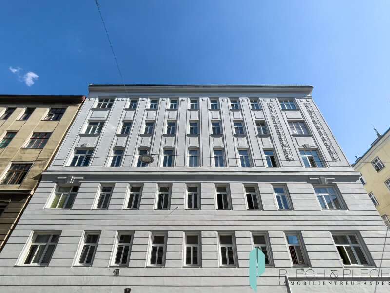 Büro in Wien - Bild 11