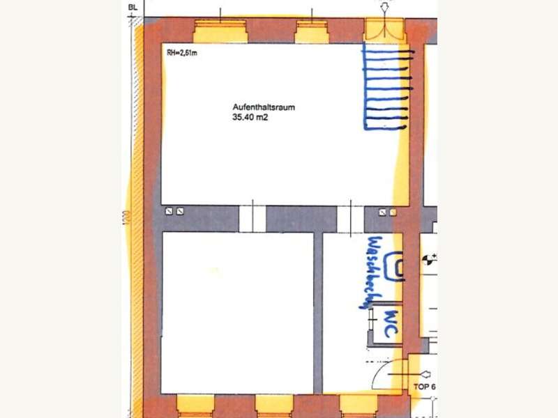 Büro in Wien - Bild 12