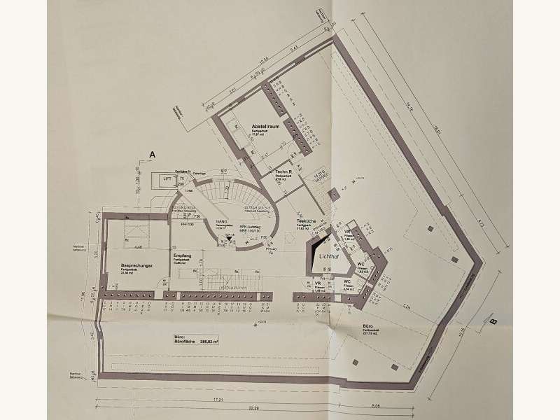 Dachgeschoss 1