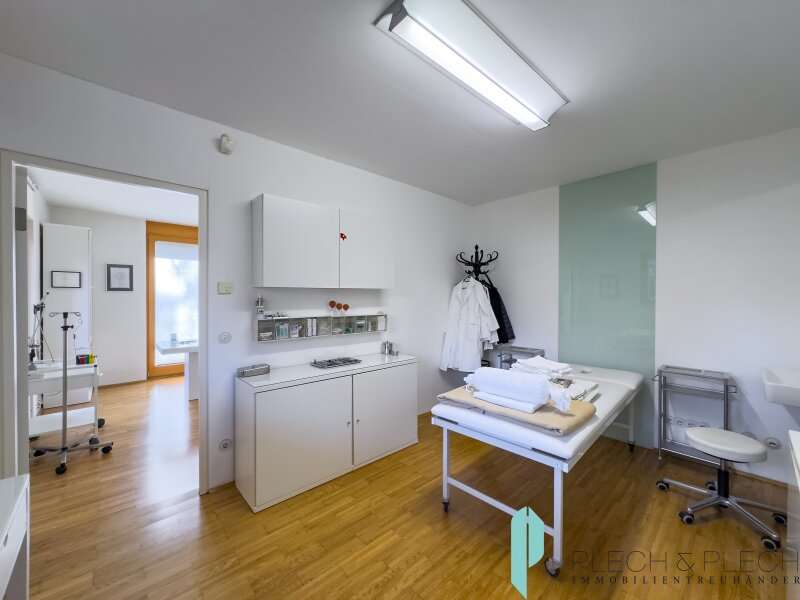 Büro in Wien - Bild 2