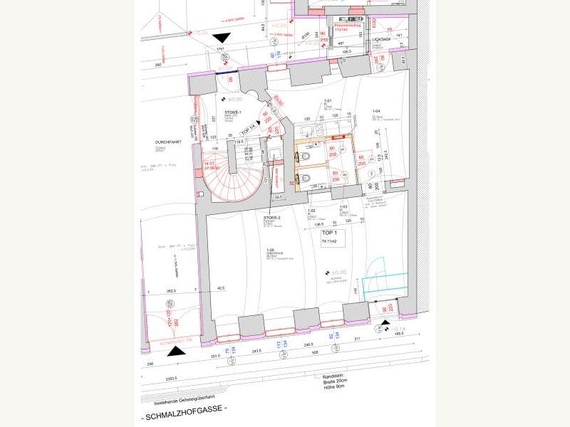 Büro in Wien - Bild 8