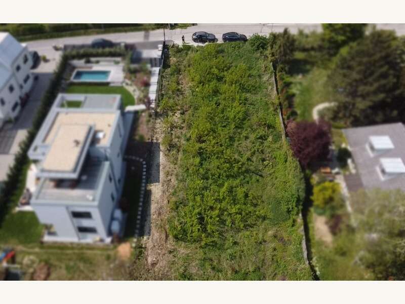 Grundstück in Klosterneuburg - Bild 2