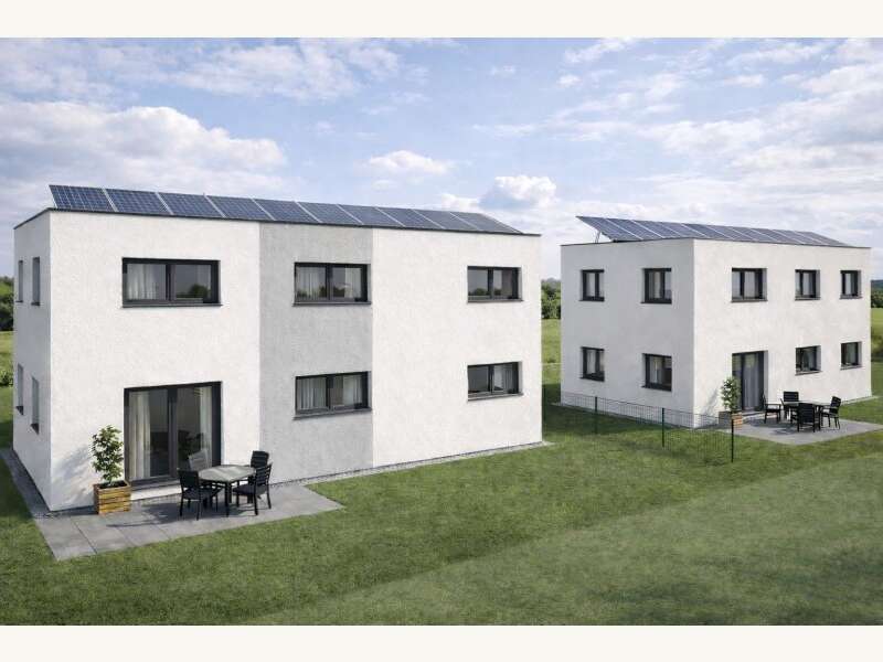 Haus in Wien - Bild 2 Haus in Wien - Bild 2