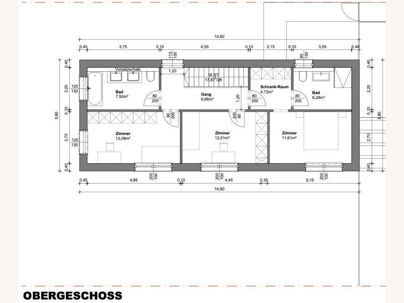 Haus in Wien - Bild 4 Haus in Wien - Bild 4