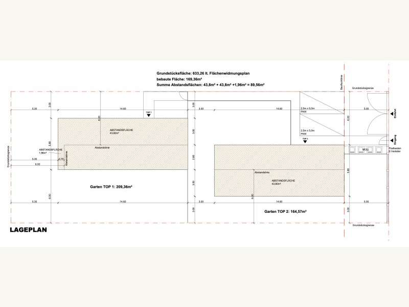 Haus in Wien - Bild 5 Haus in Wien - Bild 5