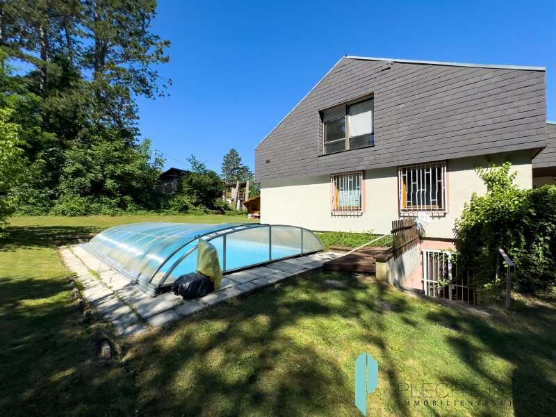 Haus in Zillingdorf-Bergwerk - Bild 6