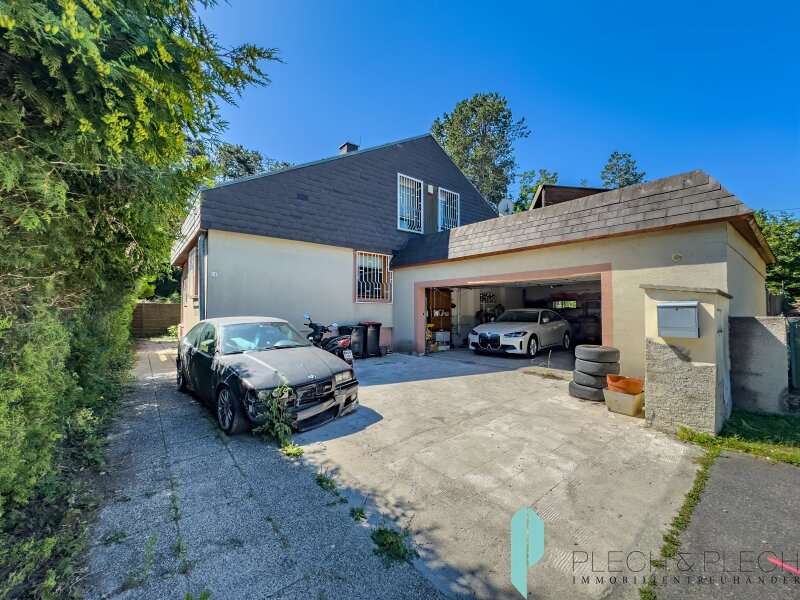 Haus in Zillingdorf-Bergwerk - Bild 7
