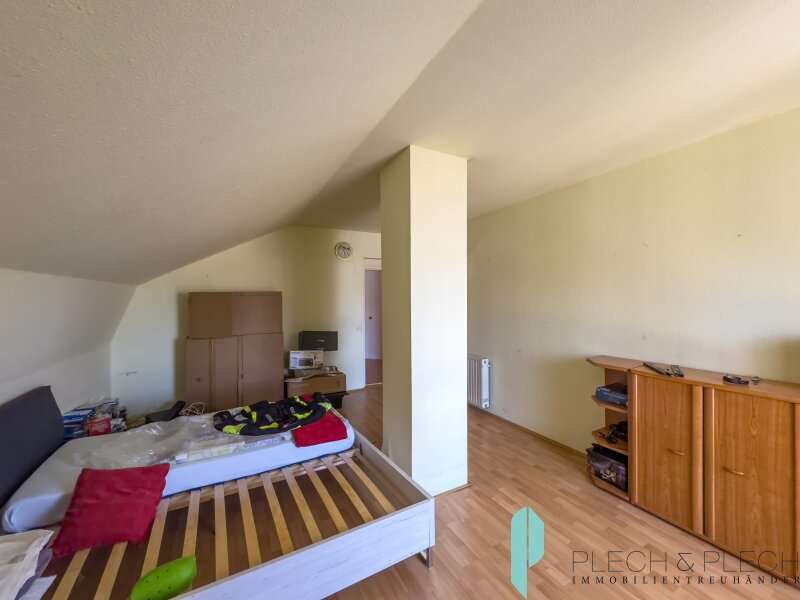 Haus in Zillingdorf-Bergwerk - Bild 11