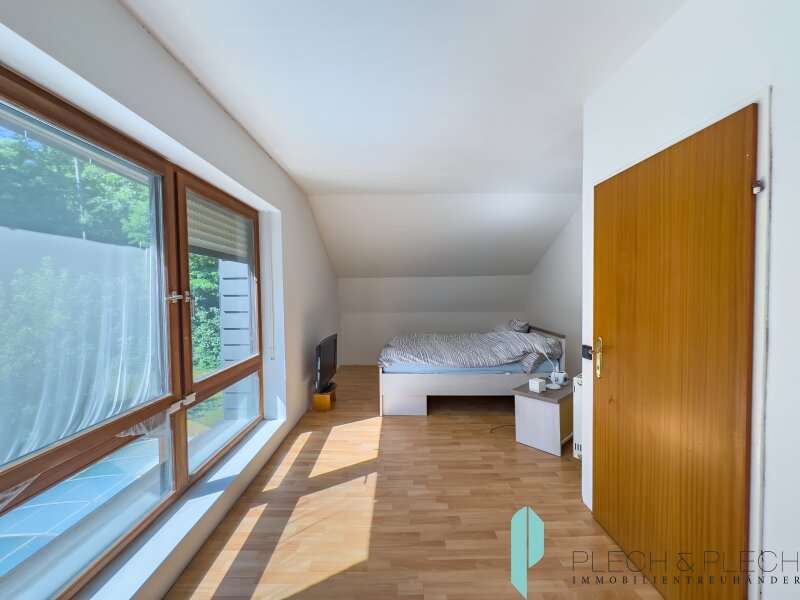 Haus in Zillingdorf-Bergwerk - Bild 14