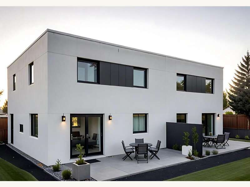 Haus in Wien - Bild 3