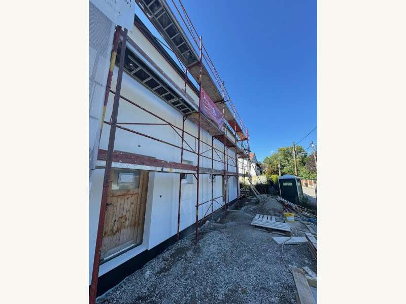 Haus in Wien - Bild 6