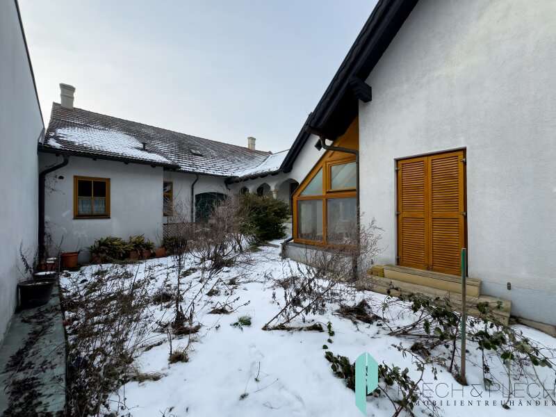 Haus in Gießhübl - Bild 5