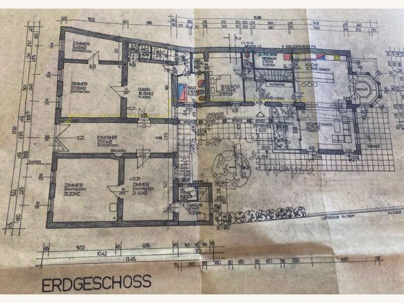 Haus in Gießhübl - Bild 10