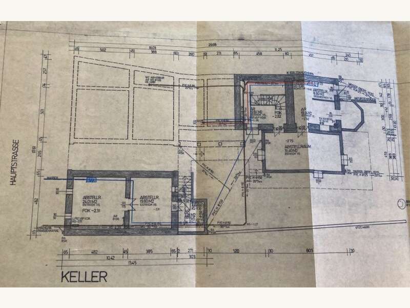 Haus in Gießhübl - Bild 11