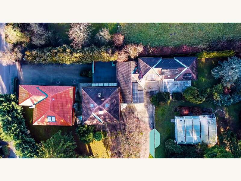 Haus in Groß Raßberg - Bild 2