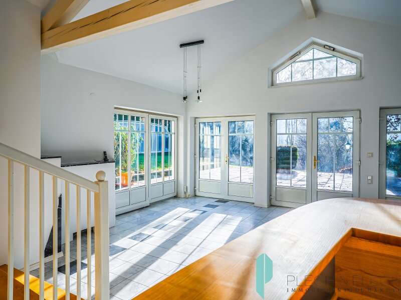 Haus in Groß Raßberg - Bild 4