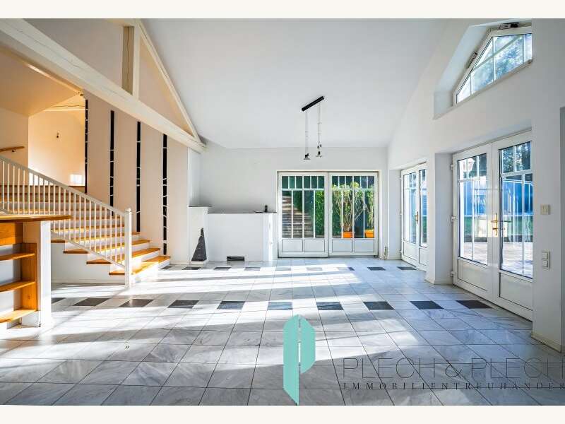 Haus in Groß Raßberg - Bild 6