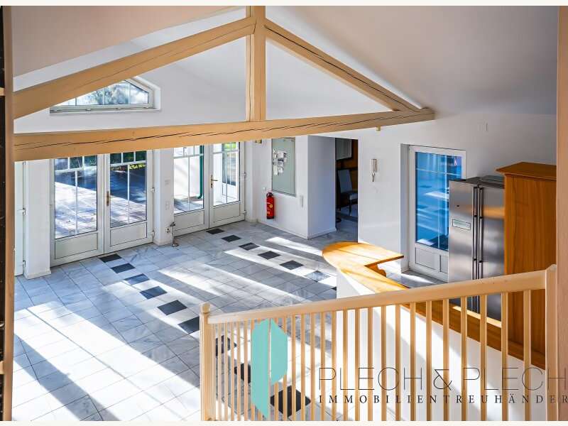 Haus in Groß Raßberg - Bild 7