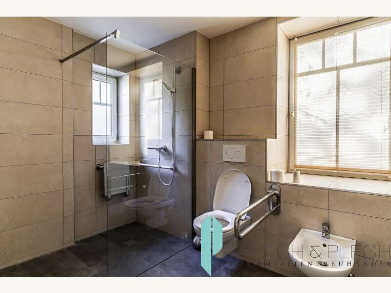 Haus in Groß Raßberg - Bild 14