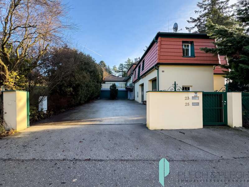 Haus in Groß Raßberg - Bild 22