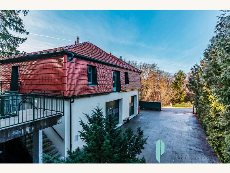 Haus in Groß Raßberg - Bild 24