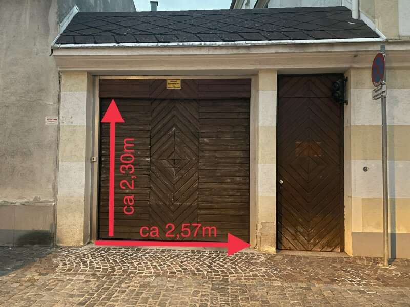 Immobilie in Mödling - Bild 2 Immobilie in Mödling - Bild 2