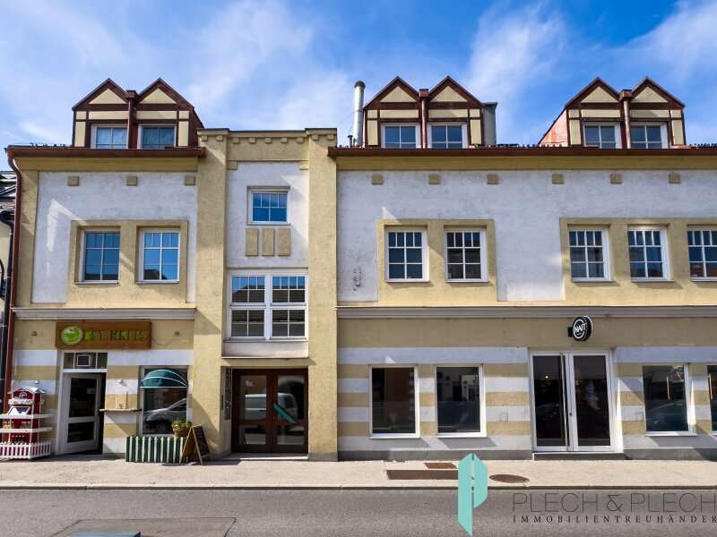 Immobilie in Mödling - Bild 3 Immobilie in Mödling - Bild 3