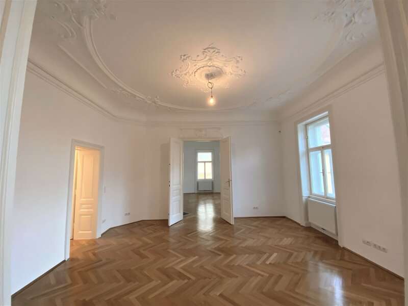 Apartement in Wien - Bild 15